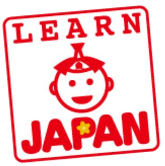 Learn Japan<br>ついて
